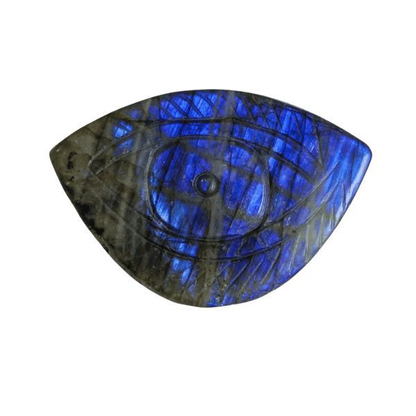 Labradorite Eye