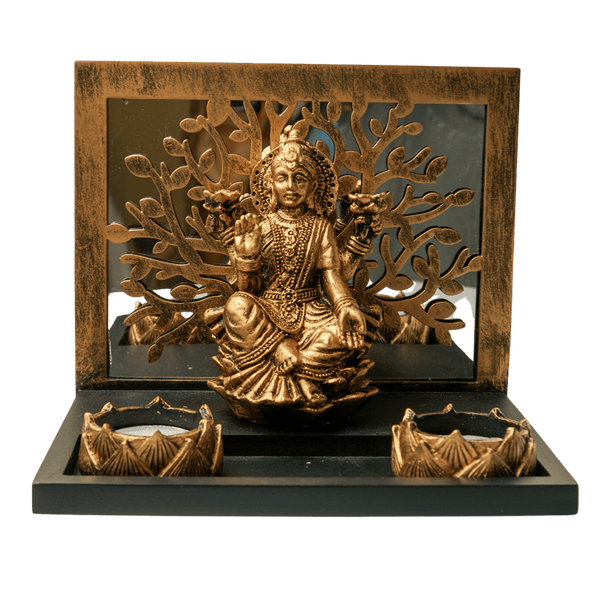 Lakshmi Altar Set