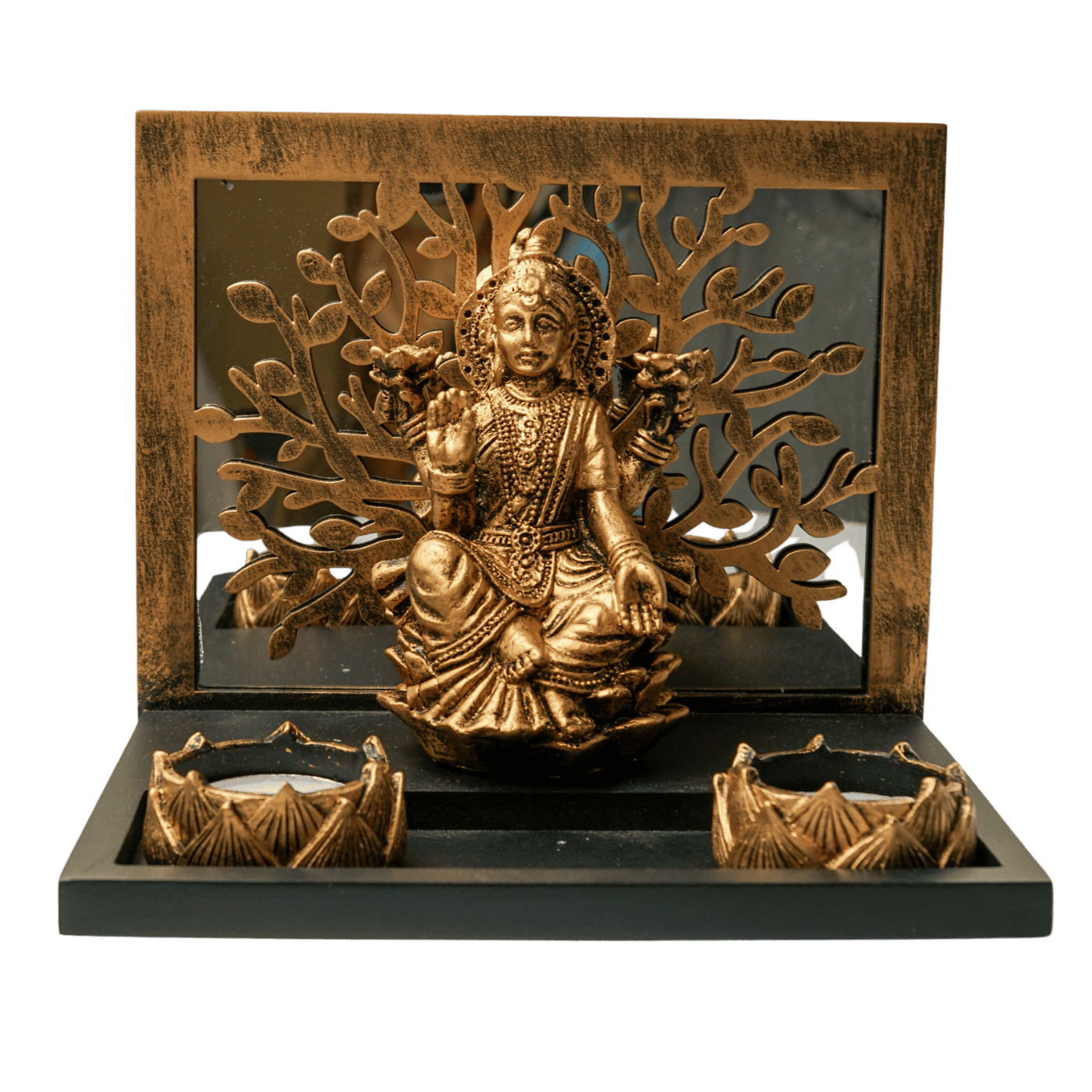 Lakshmi Altar Set