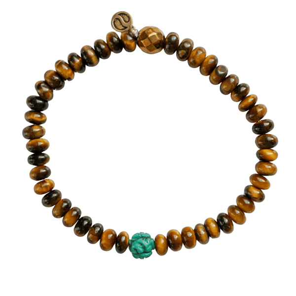 Longevity Bracelet