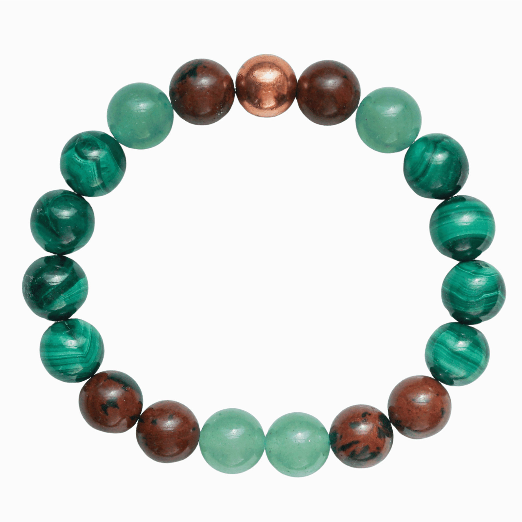 Magnetic Attraction Bracelet