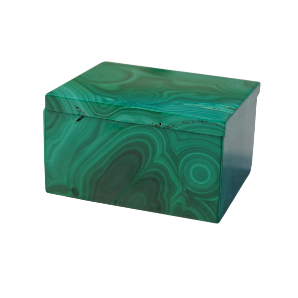 Malachite Box