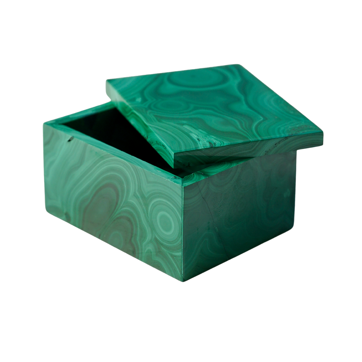 Malachite Box