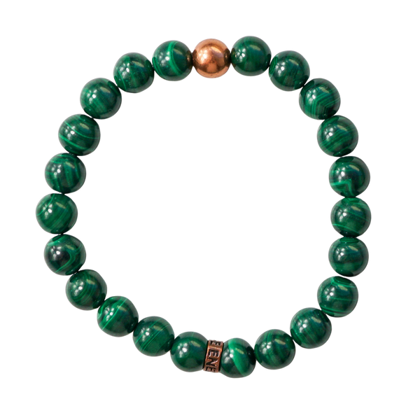 Malachite Bracelet