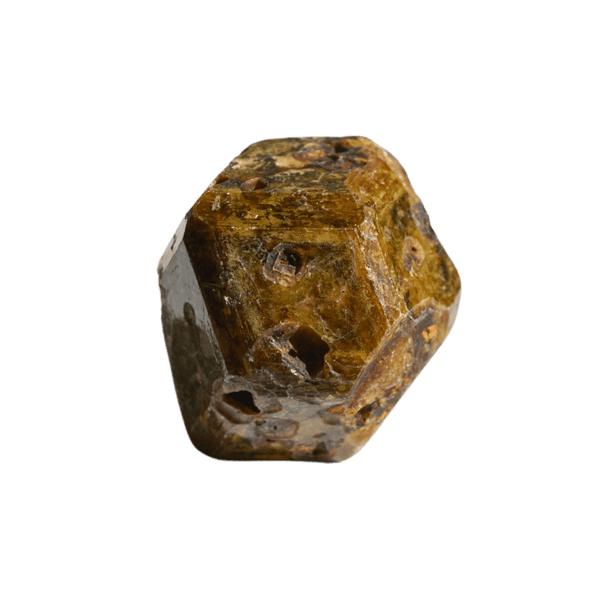 Natural Mali Green Garnet