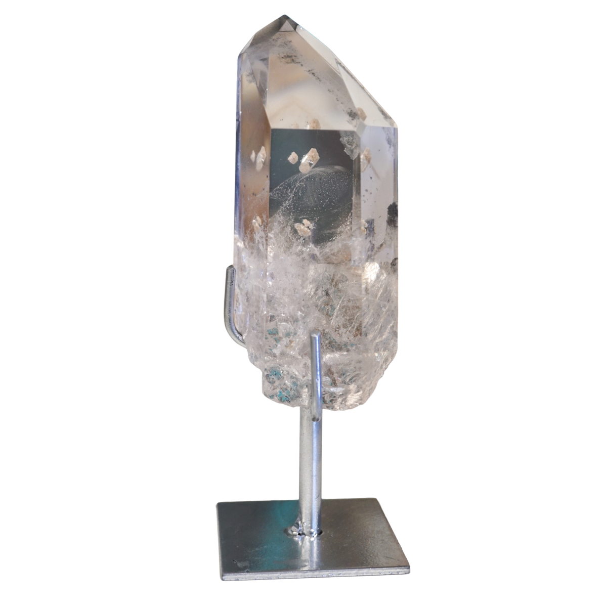 Manifester Quartz on Stand D