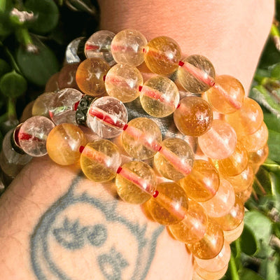 Mega-Manifestation Bracelet