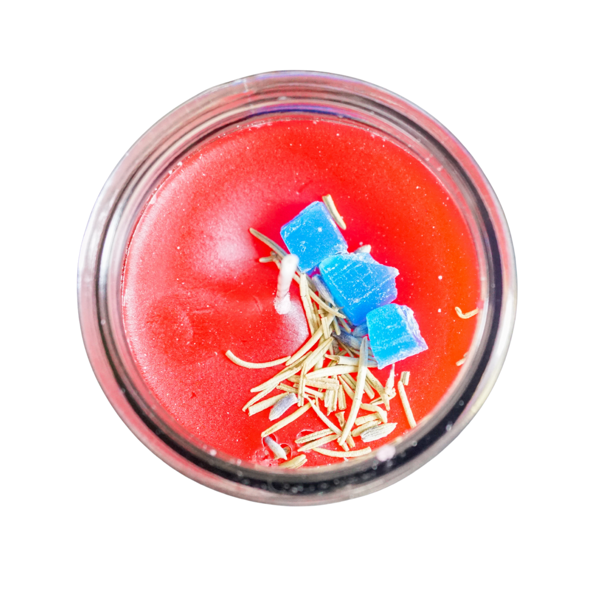 Mercury Retrograde Candle