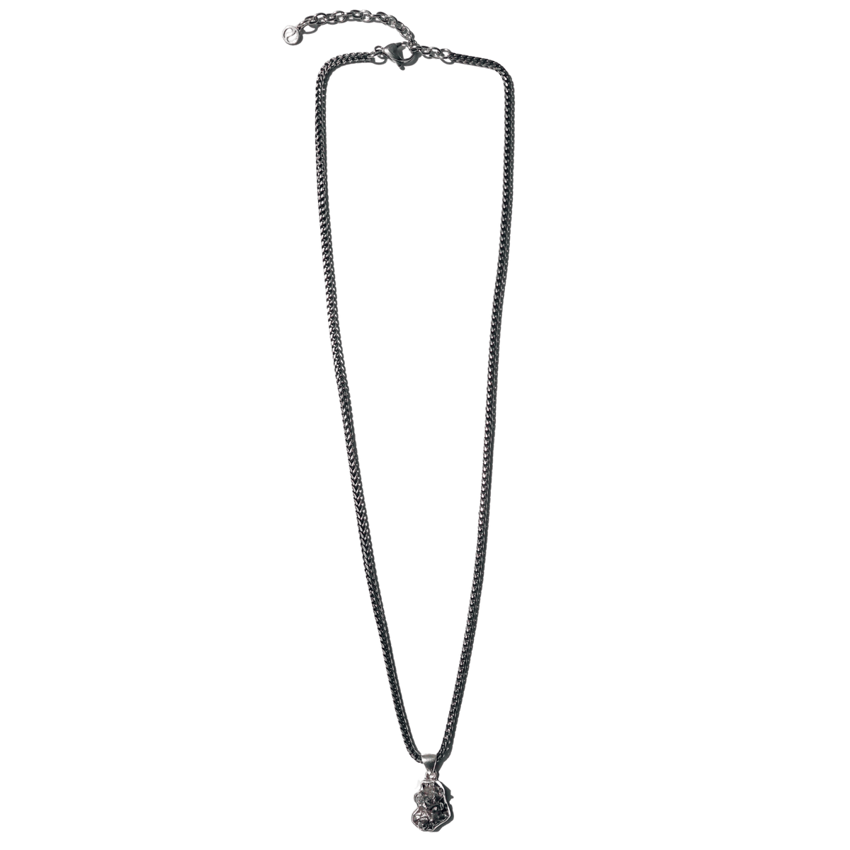 Meteorite Necklace