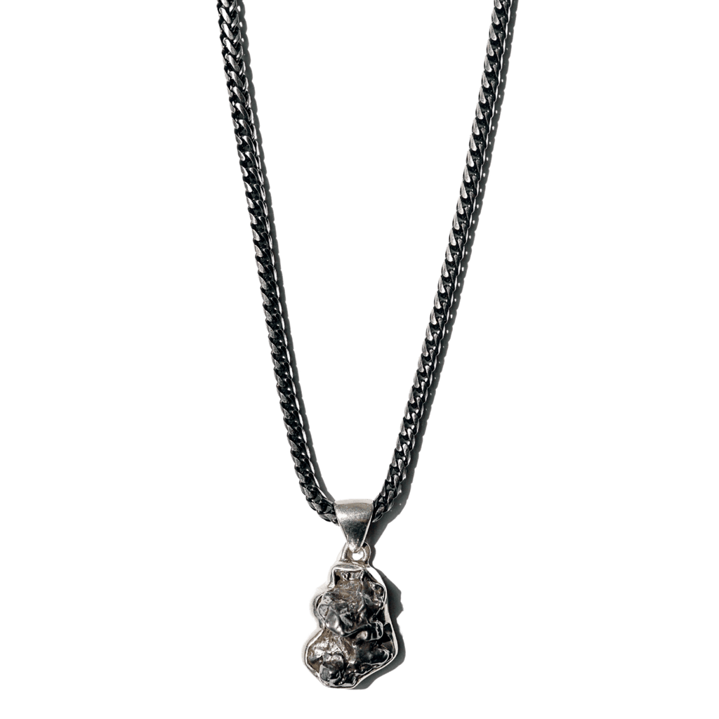 Magic: The Gathering X RockLove Mox Amber Necklace - RockLove