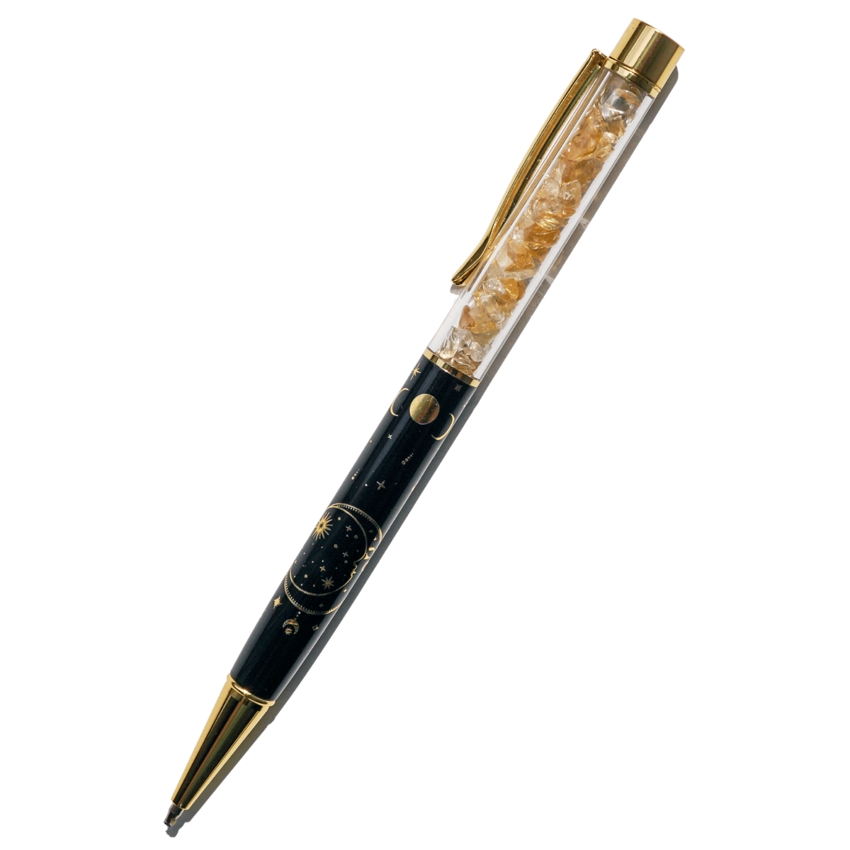 Moon Magic Citrine Pen
