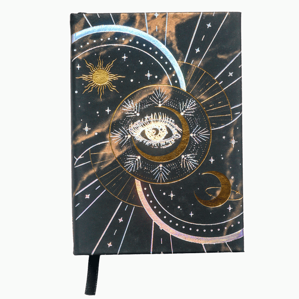 Moon Magic Journal