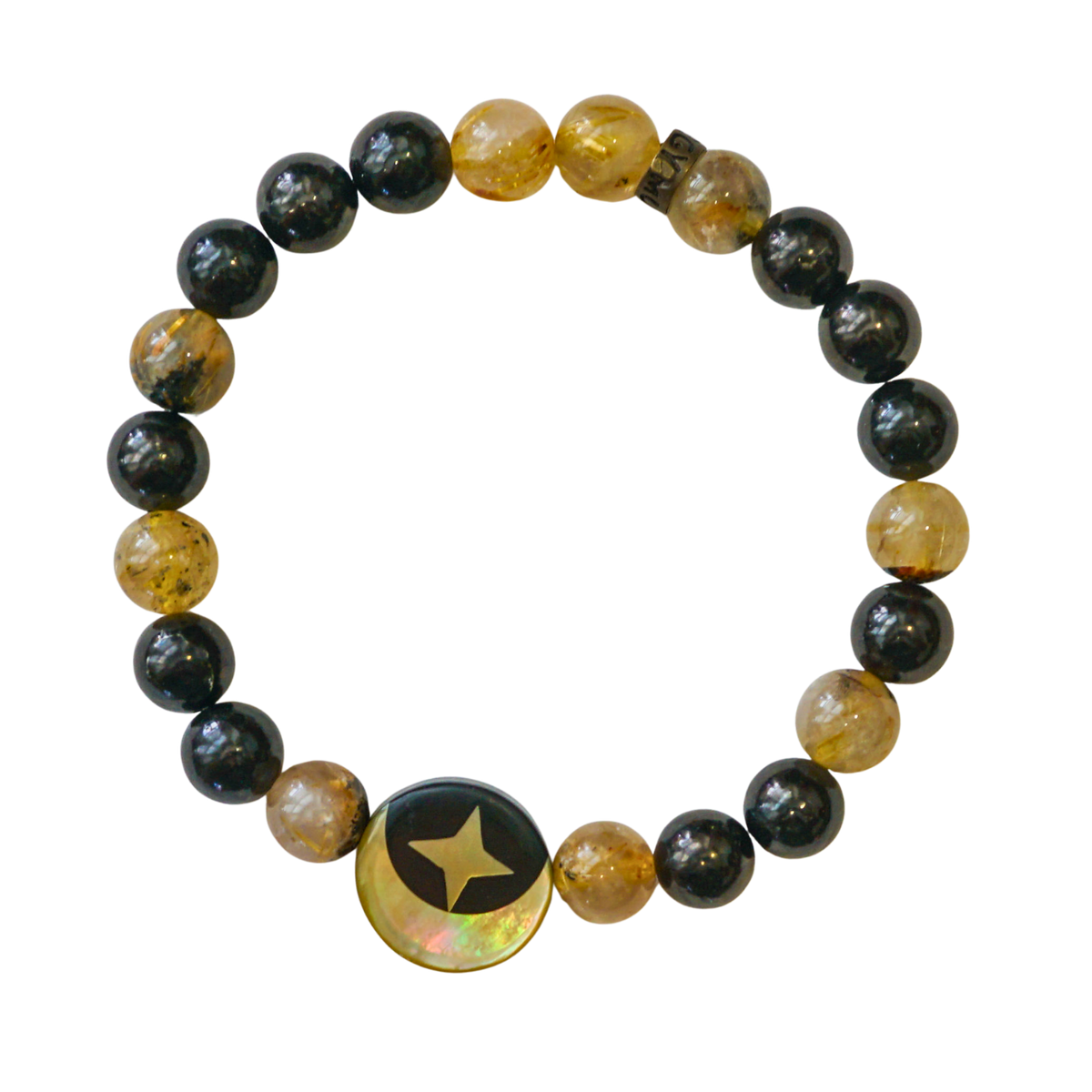 Moon Manifestation Bracelet