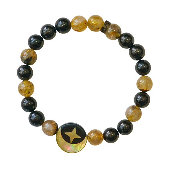 Moon Manifestation Bracelet