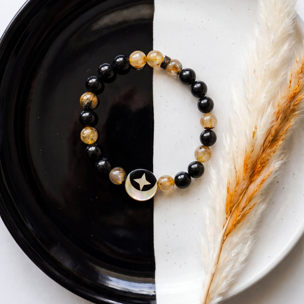 Moon Manifestation Bracelet