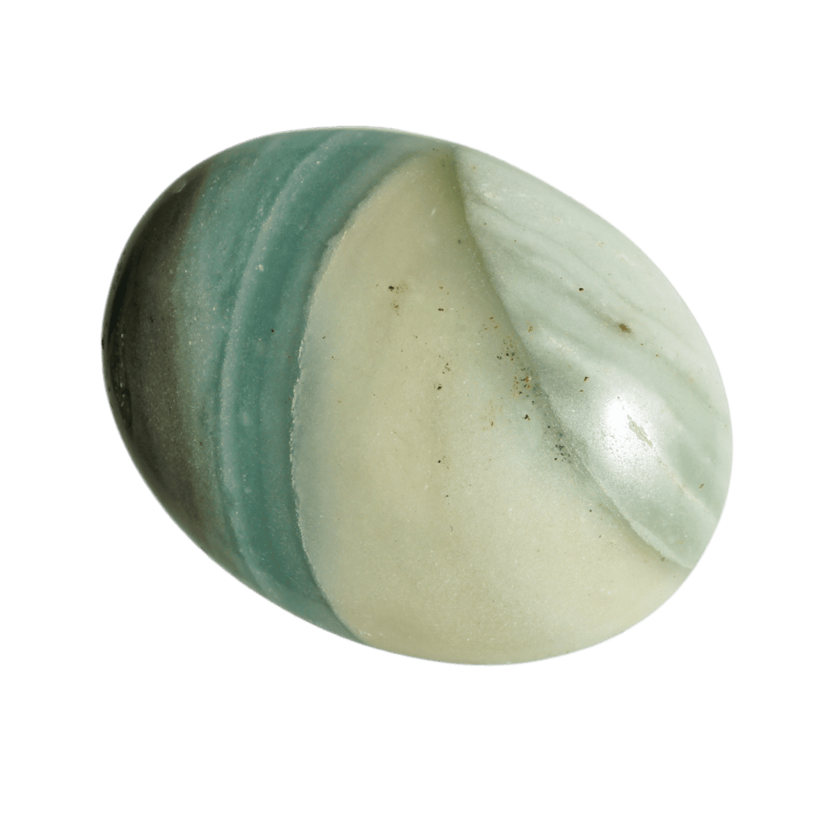 Ocean Picture Stone Touchstone