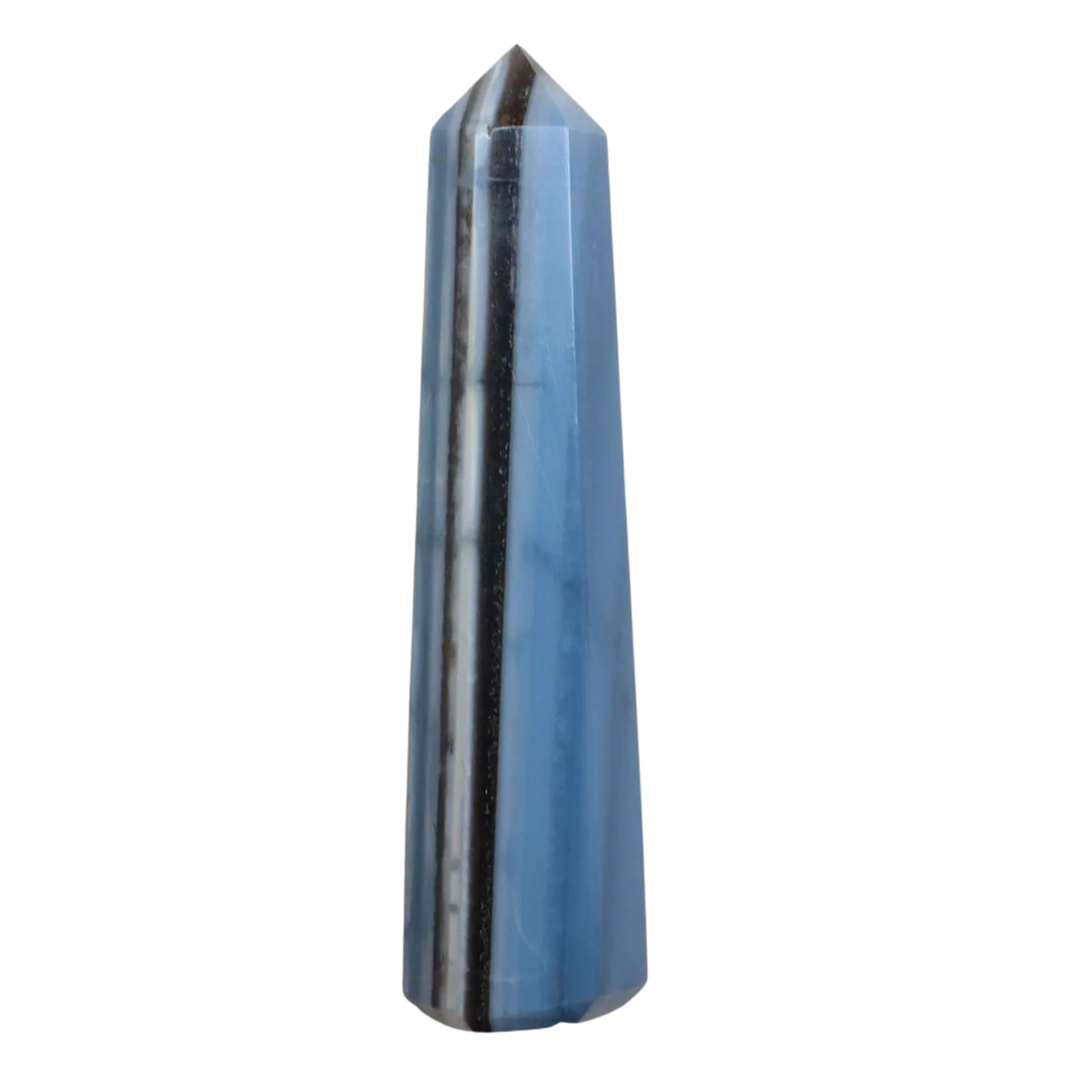 Owyhee Blue Opal Point