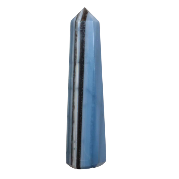 Owyhee Blue Opal Point