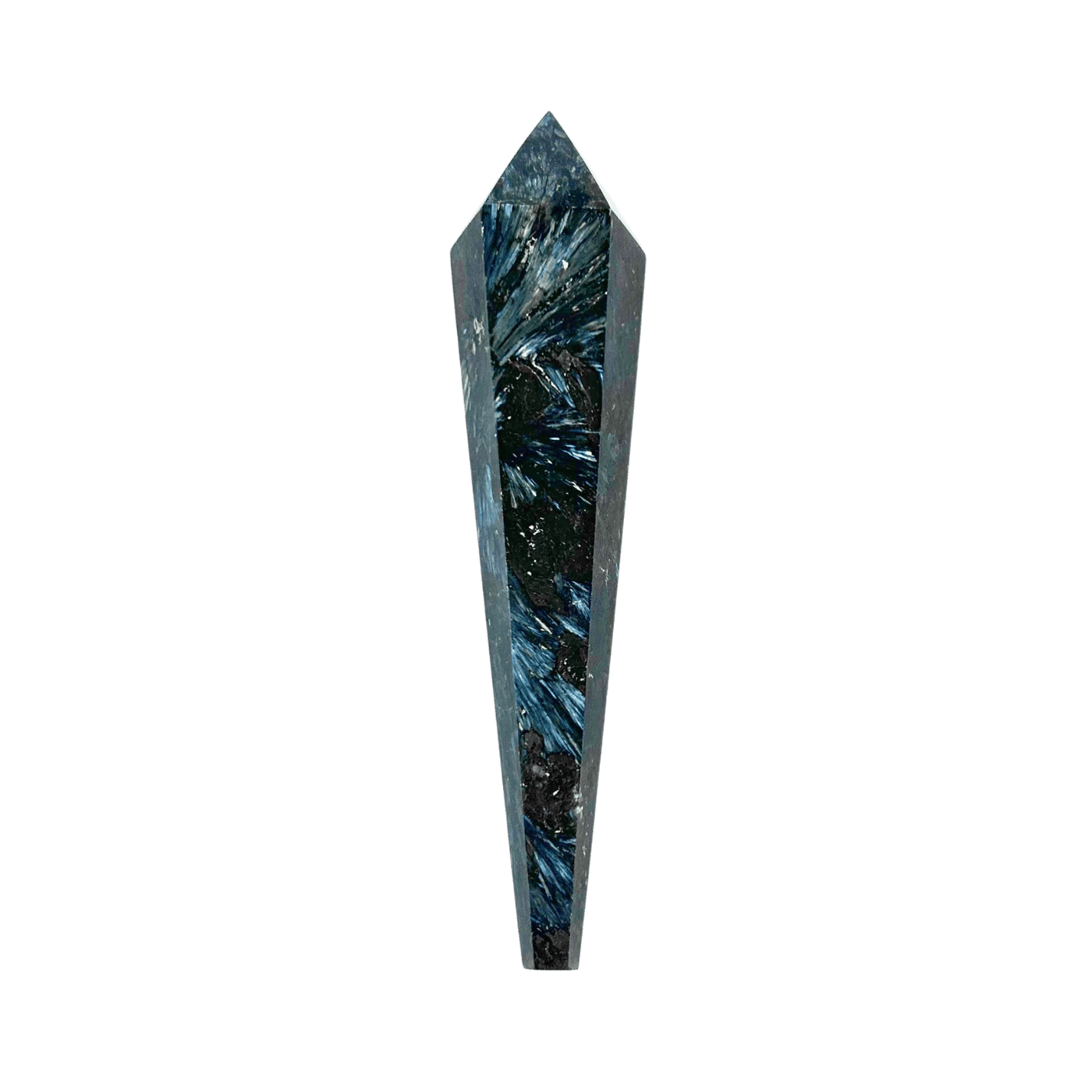 Arfvedsonite Wand