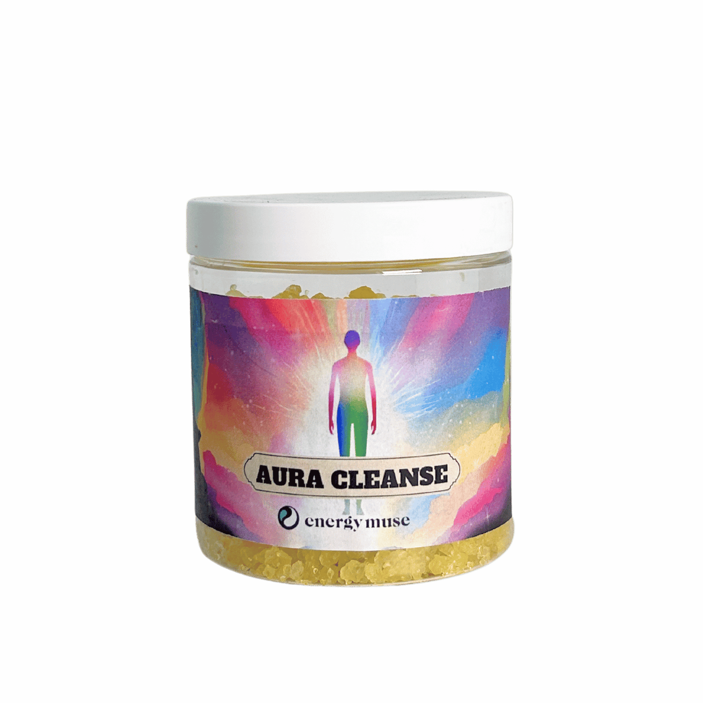 Aura Cleanse Bath Salts