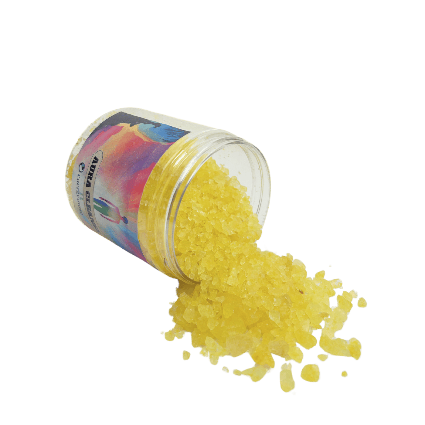 Aura Cleanse Bath Salts