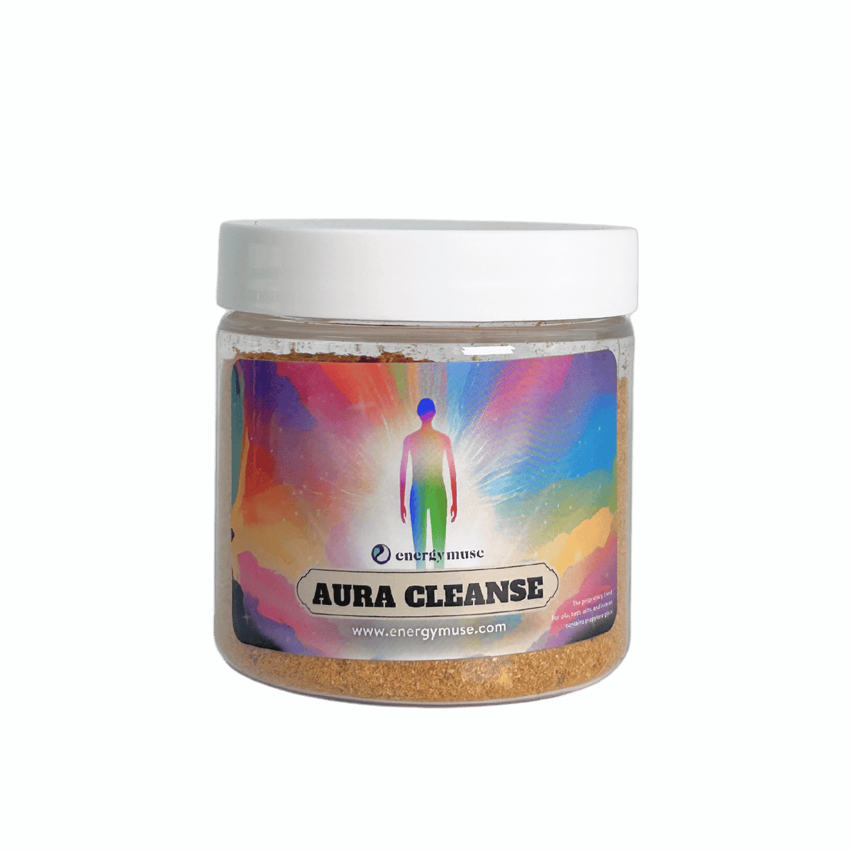 Aura Cleanse Incense