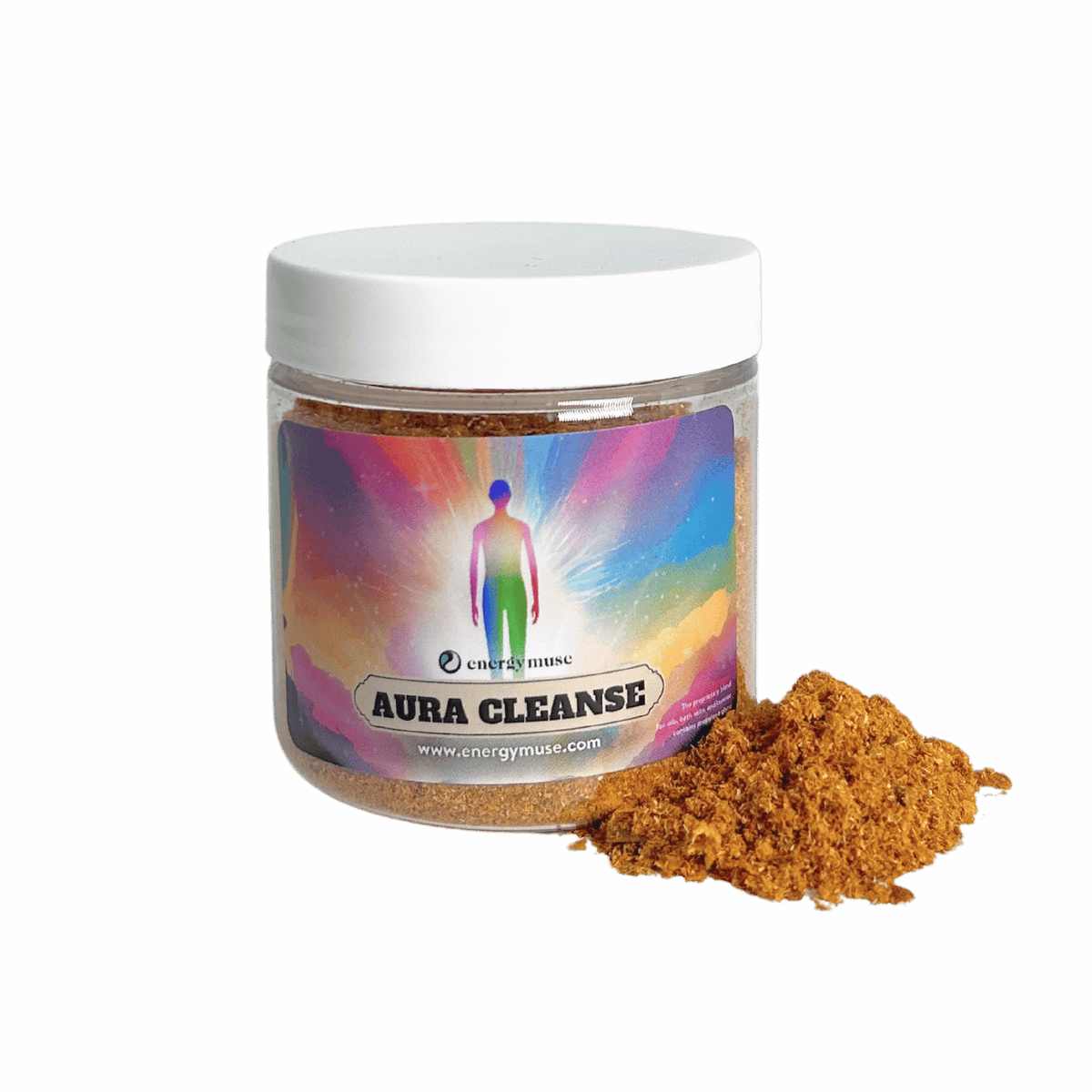 Aura Cleanse Incense
