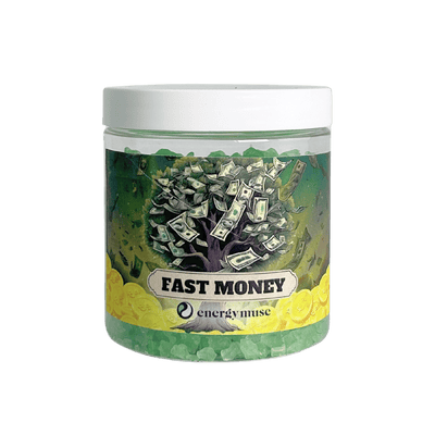 Fast Money Bath Salts