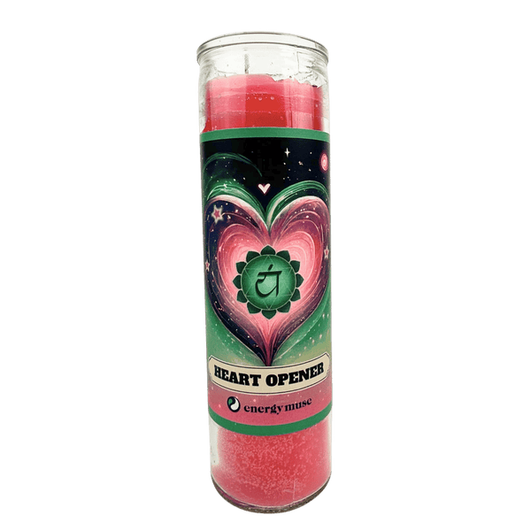 Heart Opener Candle