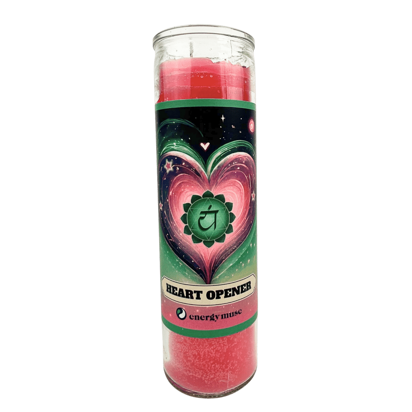 Heart Opener Candle