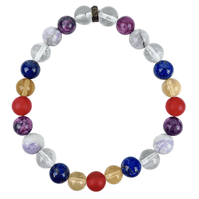 Planetary Parade Bracelet