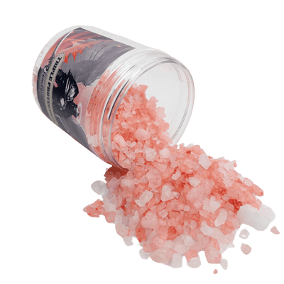 Triple Protection Bath Salts