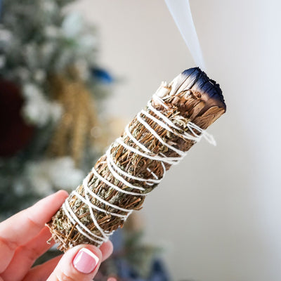 Peppermint & Sage Bundle