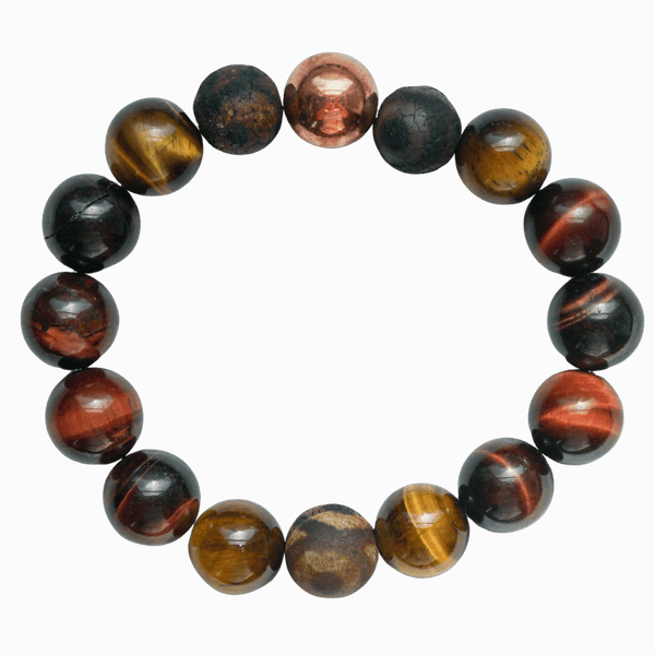 Perceptive Power Bracelet