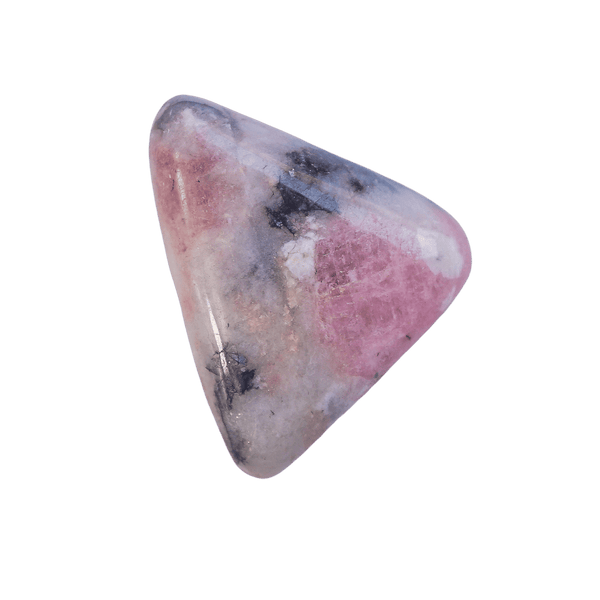 Pink Petalite Stone