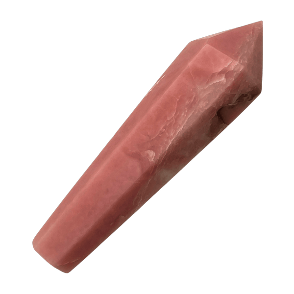 Pink Opal Wand