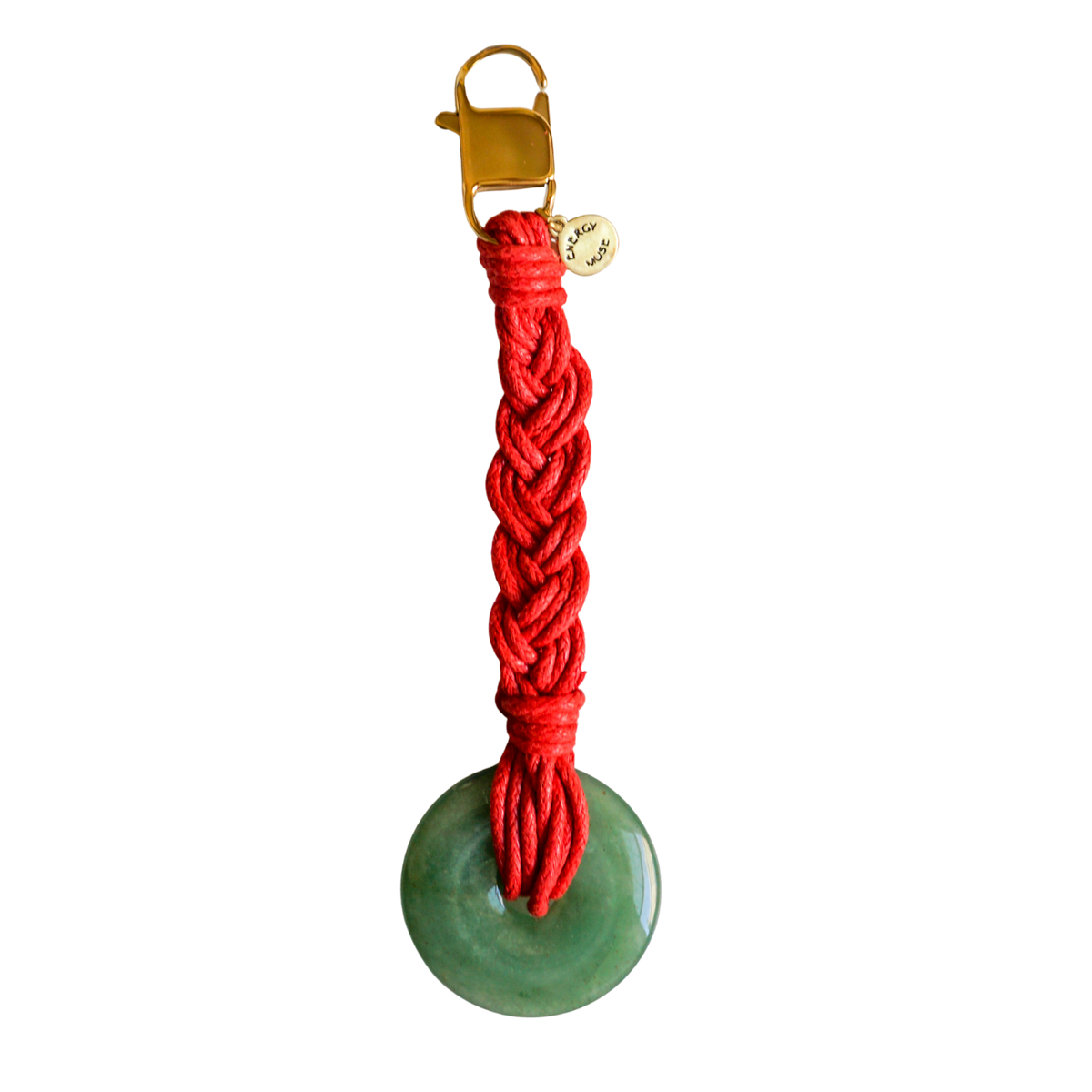 Prosperity Purse Charm