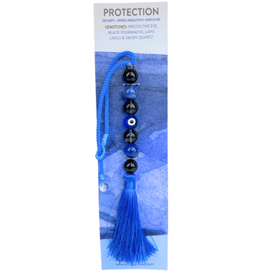 Protection Intention Hanger