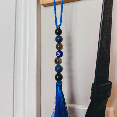 Protection Intention Hanger