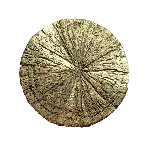 Pyrite Sun
