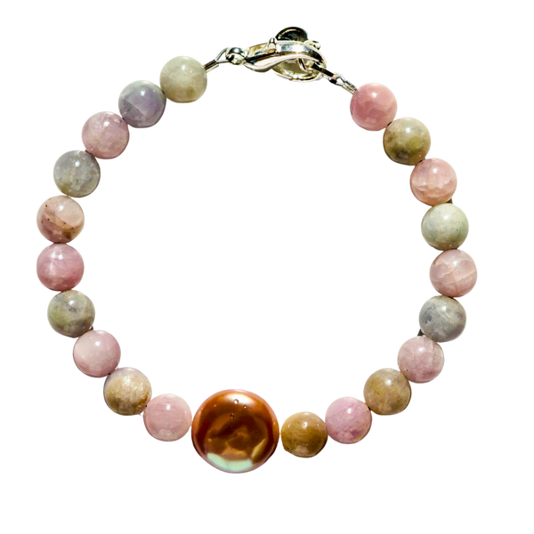 Quan Yin Bracelet