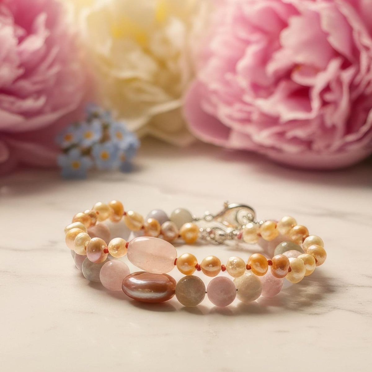 Compassion Bracelet