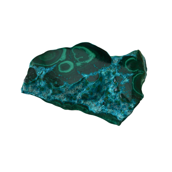 Quantum Quattro Crystal