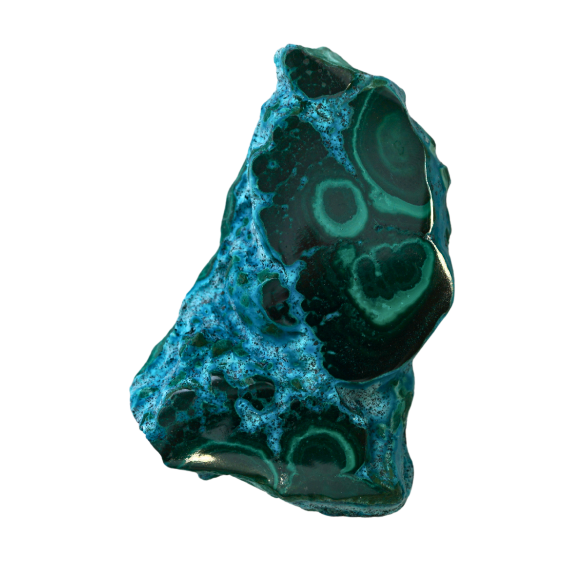 Quantum Quattro Crystal