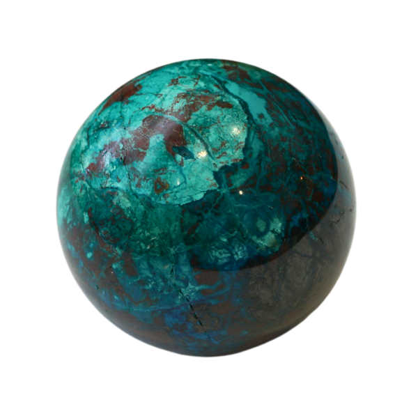 Quantum Quattro Sphere