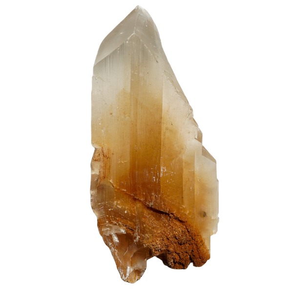 Red Phantom Selenite