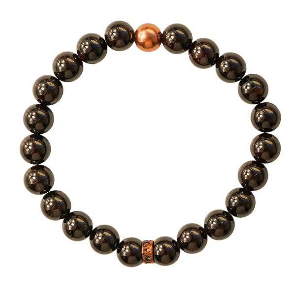 Red Garnet Bracelet