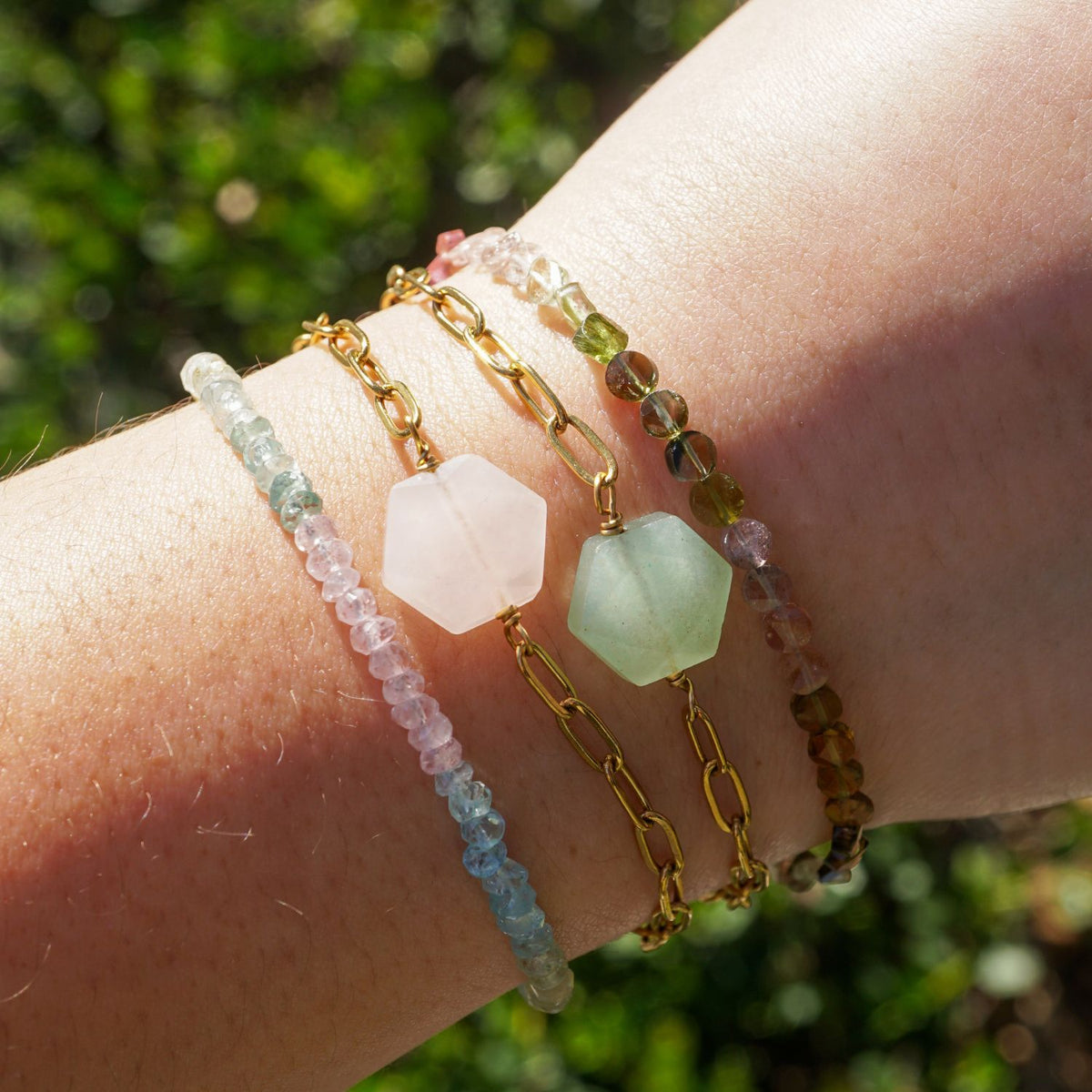 Resentment Remedy Bracelet