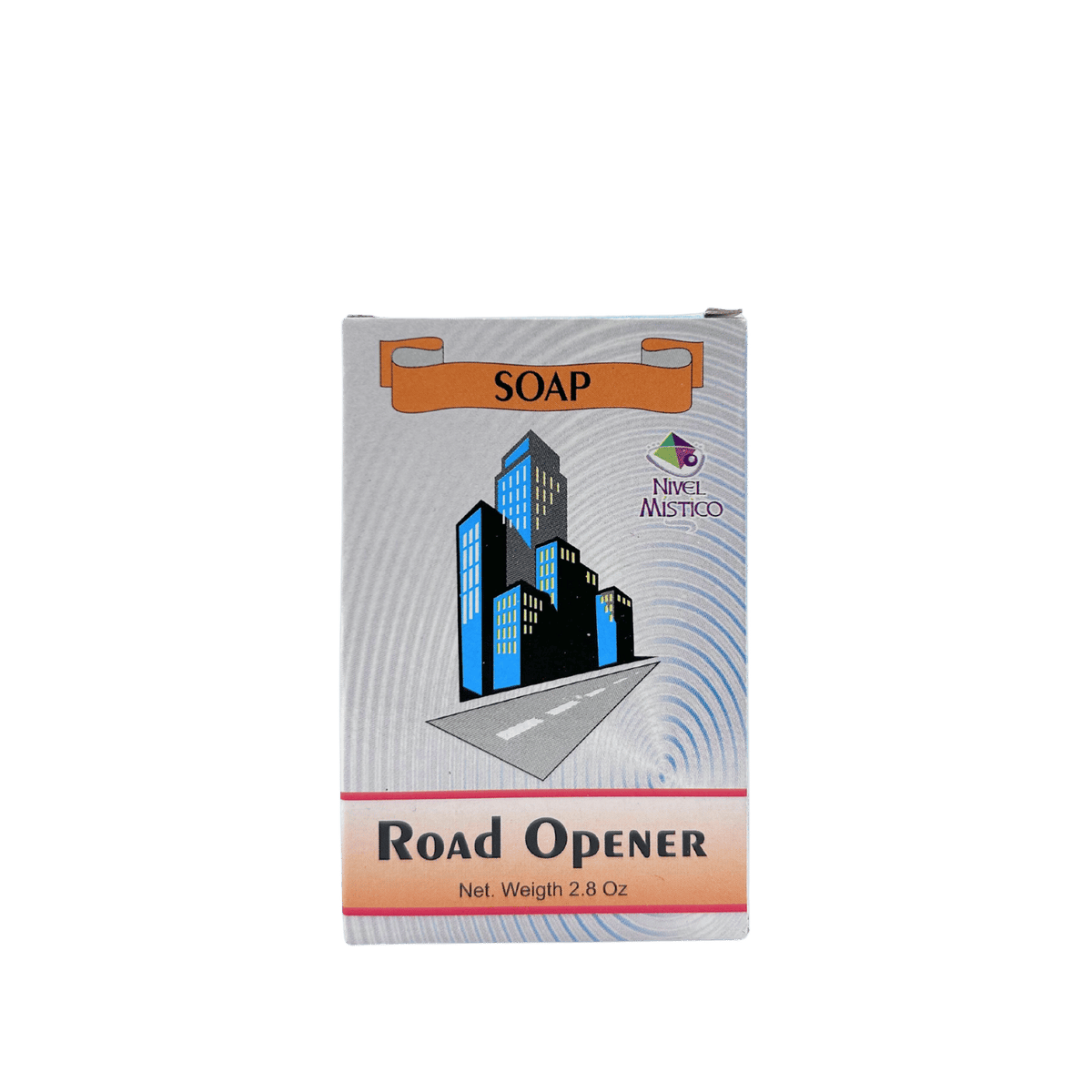 Road Opener Ritual Set