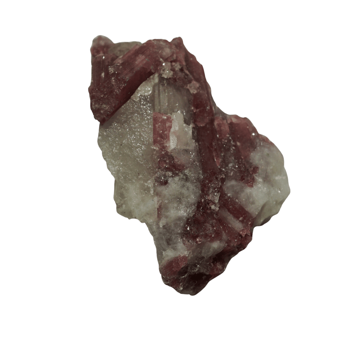 Rossmanite Crystal